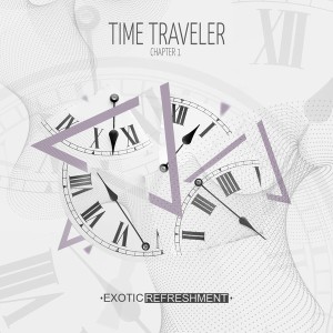 VA - Time Traveler - Chapter 1 [EXRC032]