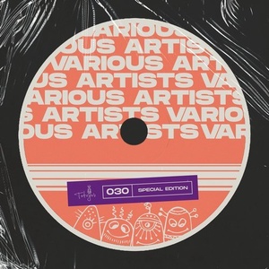 VA - Various Especial 030 [TOT030]