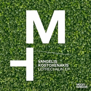 Vangelis Kostoxenakis - Leprechaun EP [MHD061]