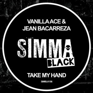 Vanilla Ace, Jean Bacarreza - Take My Hand [SIMBLK156]
