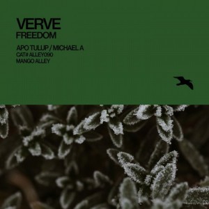 Verve - Freedom [ALLEY090]