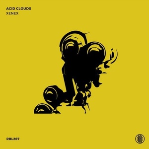 Xenex - Acid Clouds [RBL267]
