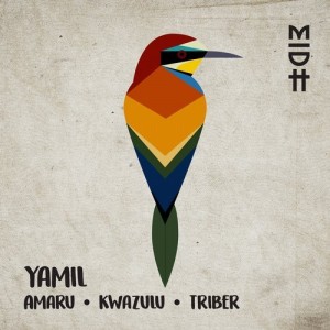 Yamil - Amaru [193483717418]