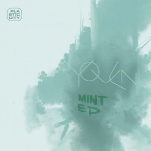 Youen - Mint EP [PLAC10038]