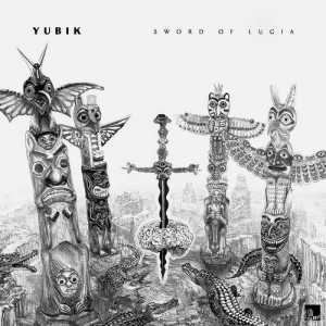 Yubik - Sword of Lugia [SVT252]