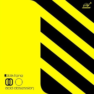 blaktone - Acid Obsession [JEAHMON028]