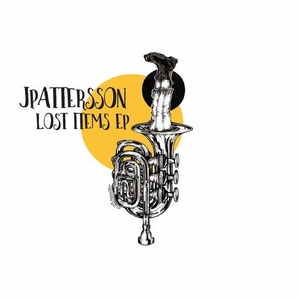 jPattersson - Lost Items [193483736297]