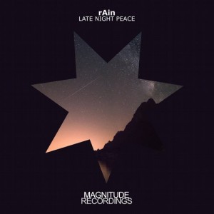 rAin (MU) - Late Night Peace [MGN038]
