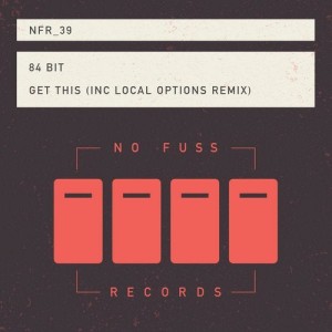 84Bit - Get This [NFR039]