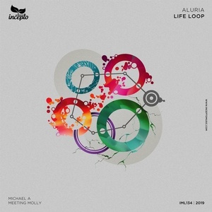 ALURIA - Life Loop [IML134]