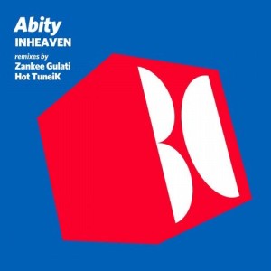 Abity - Inheaven [BALKAN0568]