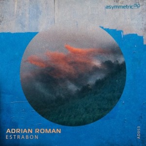 Adrian Roman - Estrabon [AD053]