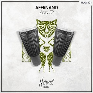 Afernand - Acid EP [HUAM321]
