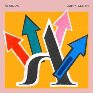 Afriqua - Jumpteenth [RS1915A]