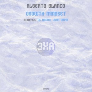 Alberto Blanco - Growth Mindset [3XA376]
