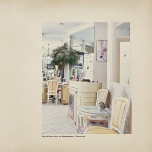 Alex Albrecht pres. Melquíades - Excerpts [SAT043]