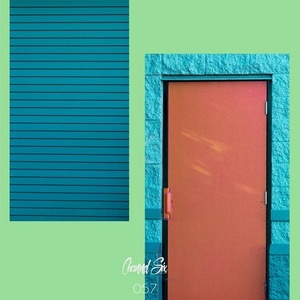 Alex Gomez - Sweet Transmision - The Machine [C6MC057]