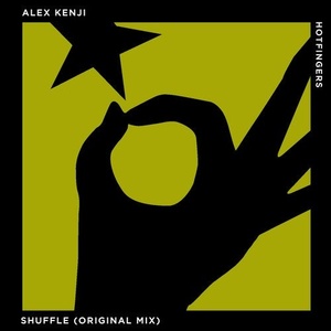 Alex Kenji - Shuffle [HFS1917]
