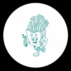 Alex Virgo - Can't Explain [PFRITE002A]