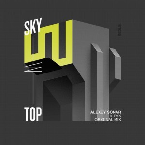 Alexey Sonar- K-Pax [ST0030]