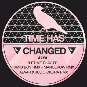 Alya (FR) - Let Me Play [THCD175]