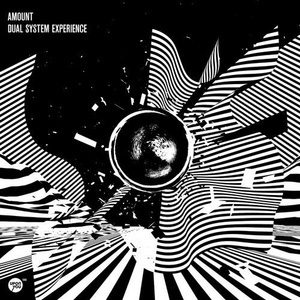 Amount - Dual System Experience [UY144]