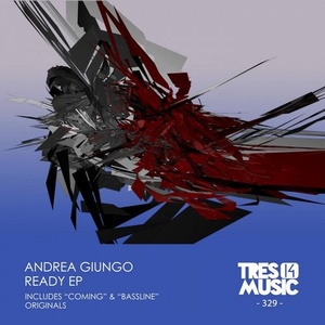 Andrea Giungo - READY EP [TRES14329]