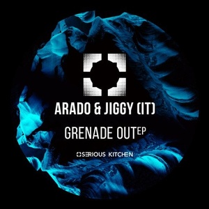 Arado, Jiggy (IT) - Grenade Out [SK174]