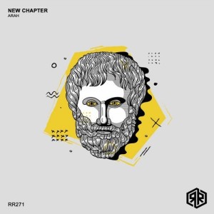 Arah - New Chapter [RR271]