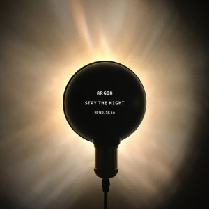 Argia - Stay the Night [HFNDISK56]