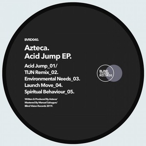 Azteca - Acid Jump [BVRDIGITAL040]