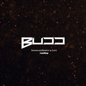 BUDD - Boots N Catz [MAU50255]