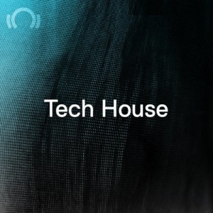 Beatport Best Of Hype: Tech House