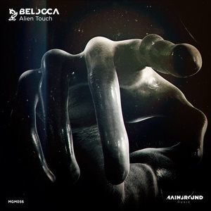Belocca - Alien Touch [MGM056B]
