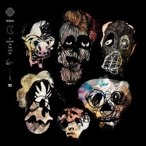 Boxia - A Night in the Life Of [DC206]