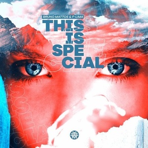 Bruno Mattos, F-Lima - This is Special [TS01]