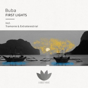 Buba - First Lights [AMH233B]