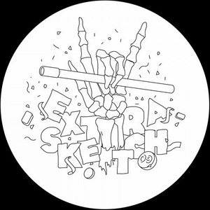 Butane - The Jaded Raver [EX09]