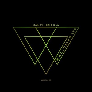 Canty - Dr Dilla [WHLTD129]