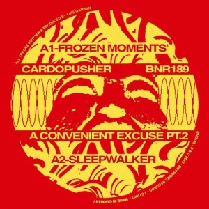 Cardopusher - A Convenient Excuse, Pt. 2 [BNR189D]