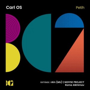 Carl OS - Petih [BC2260]