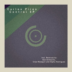 Carlos Pires - Control [COR0059R]