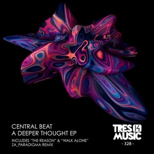 Central Beat - A Deeper Thought EP [TRES14328]