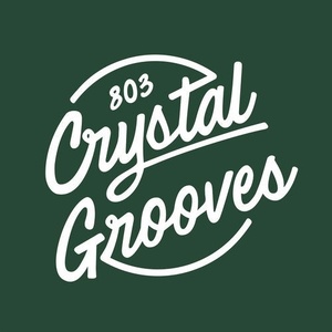 Cinthie - 803 Crystal Grooves 003 [803CG003]