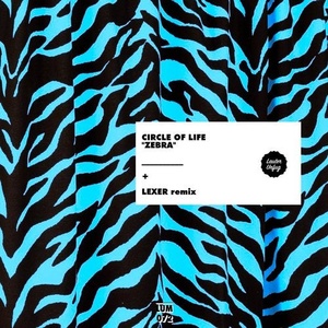 Circle of Life - Zebra [LUM072]