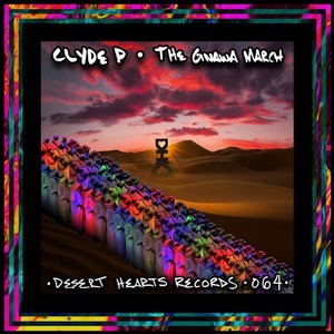 Clyde P - The Gnawa March [DH064]