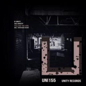 D-Unity, Juli Aristy - Follow The Girl [UNI155]