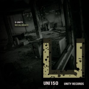 D-Unity - Recalibrate [UNI150]