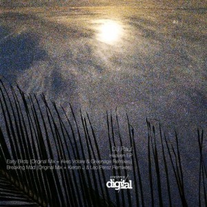 DJ Paul (AR) - Heaven [272SD]