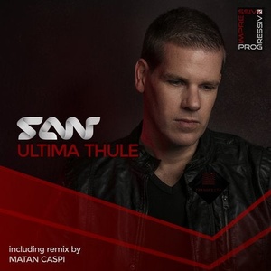 DJ San - Ultima Thule [TRSP19241M]